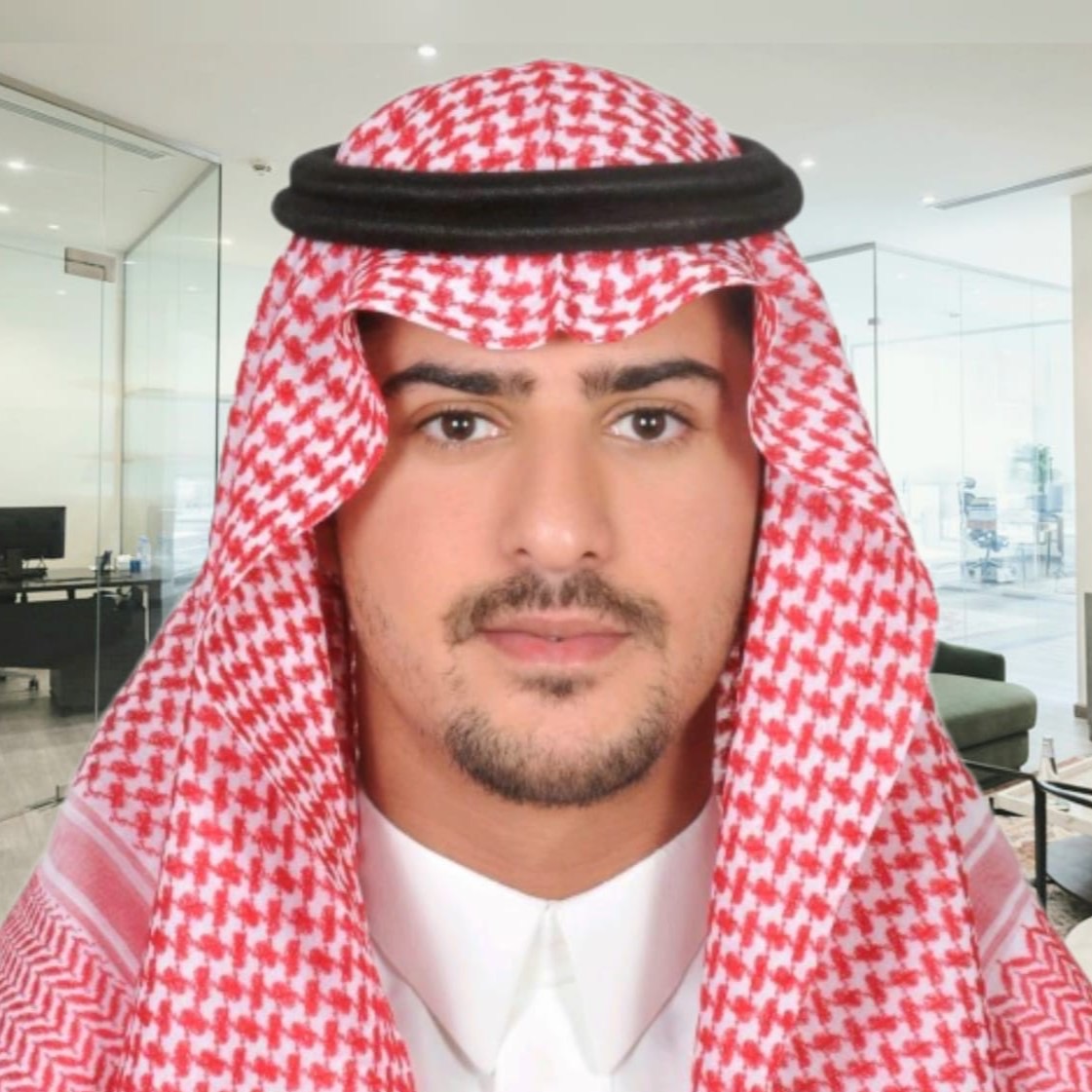 Abdulaziz Alshuraimi