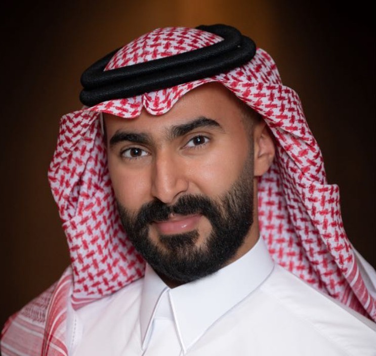 Abdulmohsen Almani