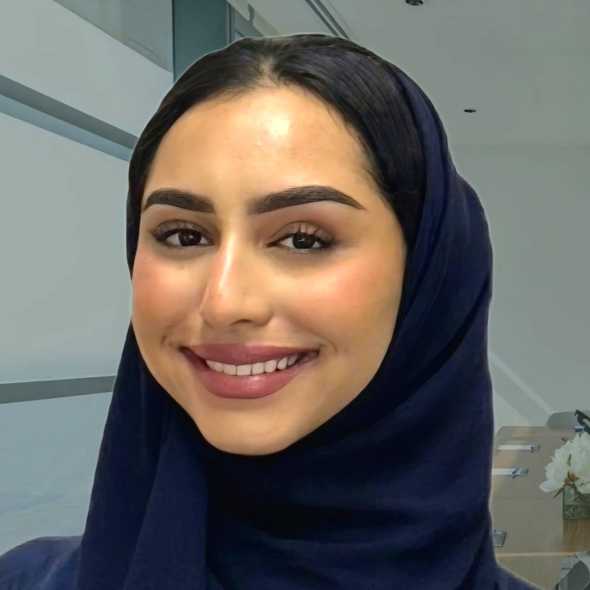 Basmah Almarzouki