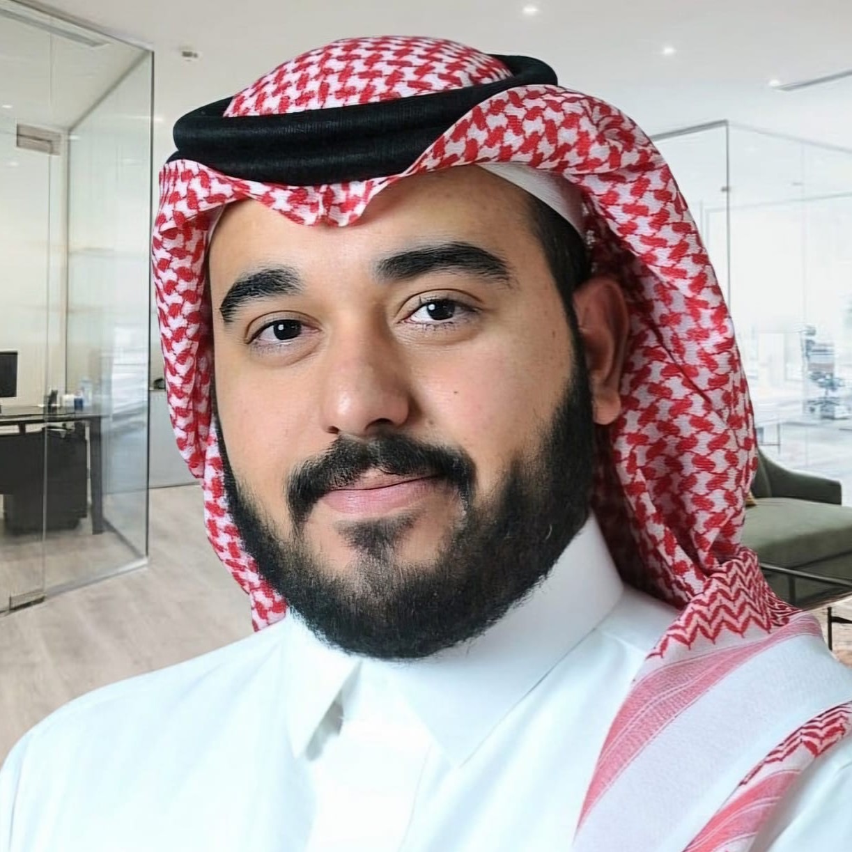 Fahad Altukhaifi