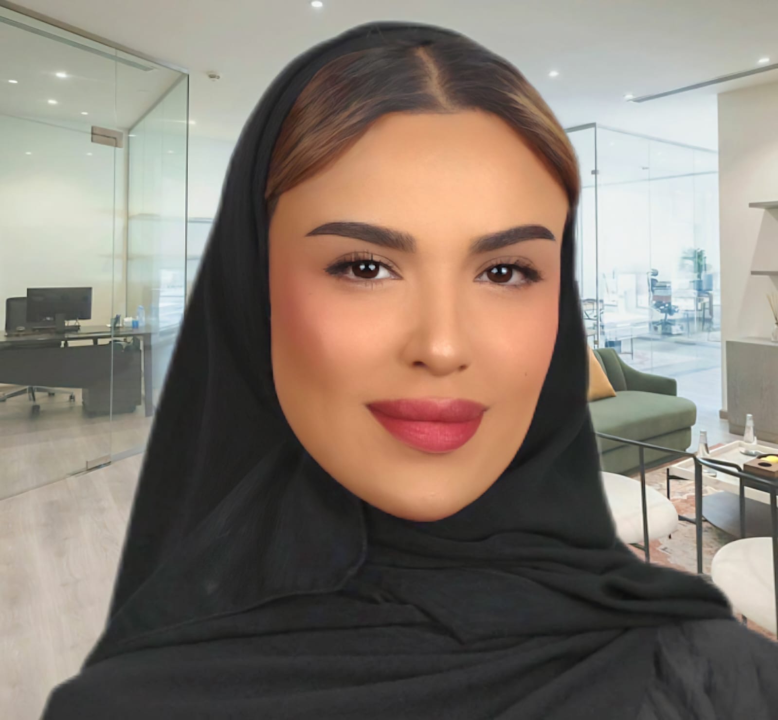 Fahda Alsaud