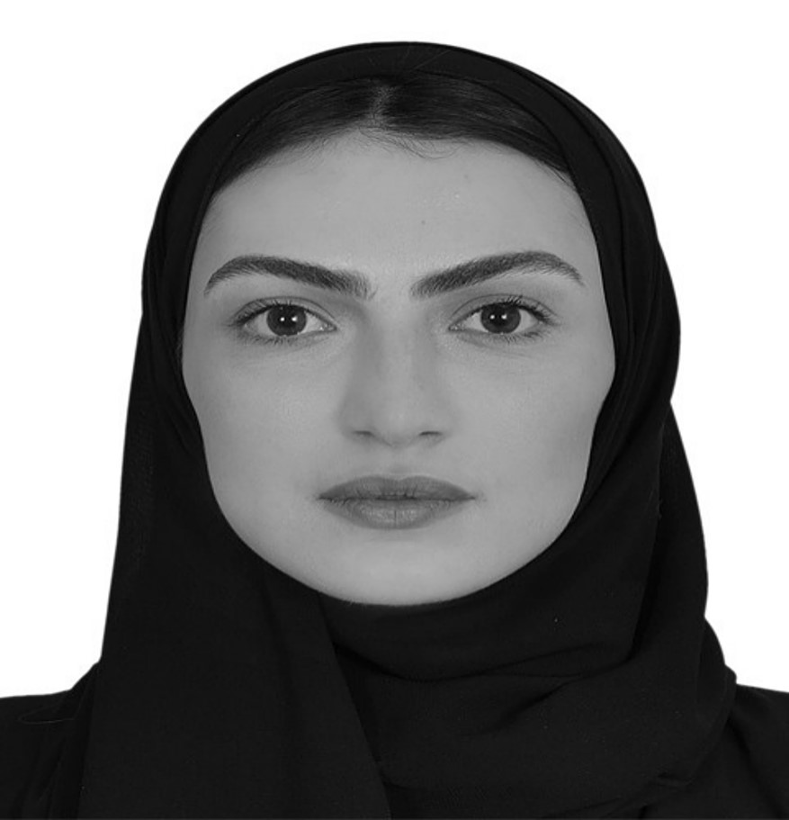 Ghada Alyamani
