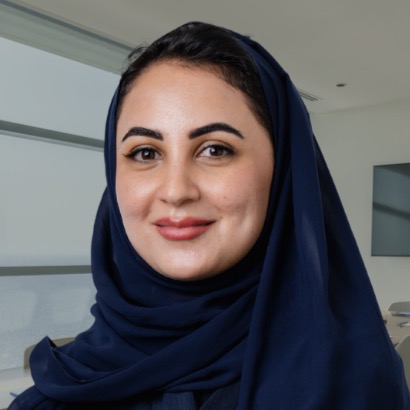 Hanadi Jamjoom