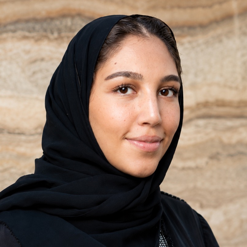Lama Abumansour