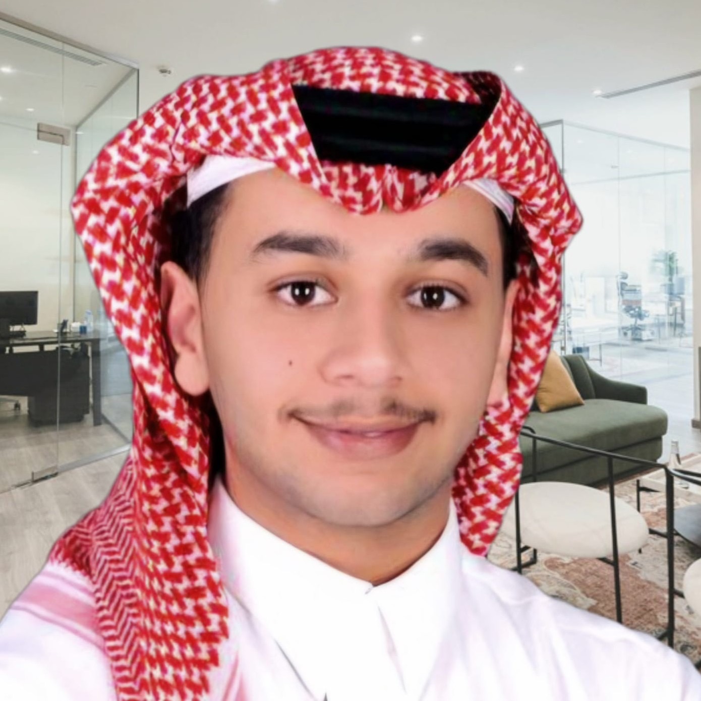 Meshal Almutib