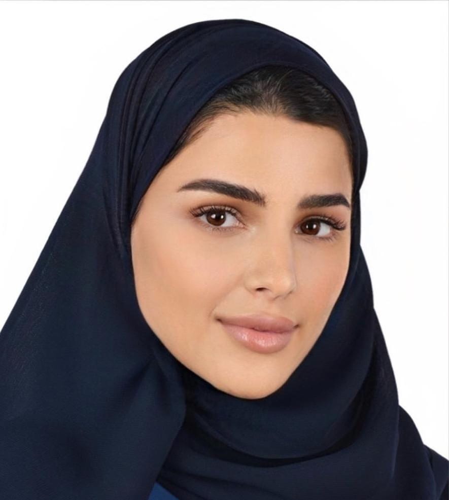 Taghreed Alamri