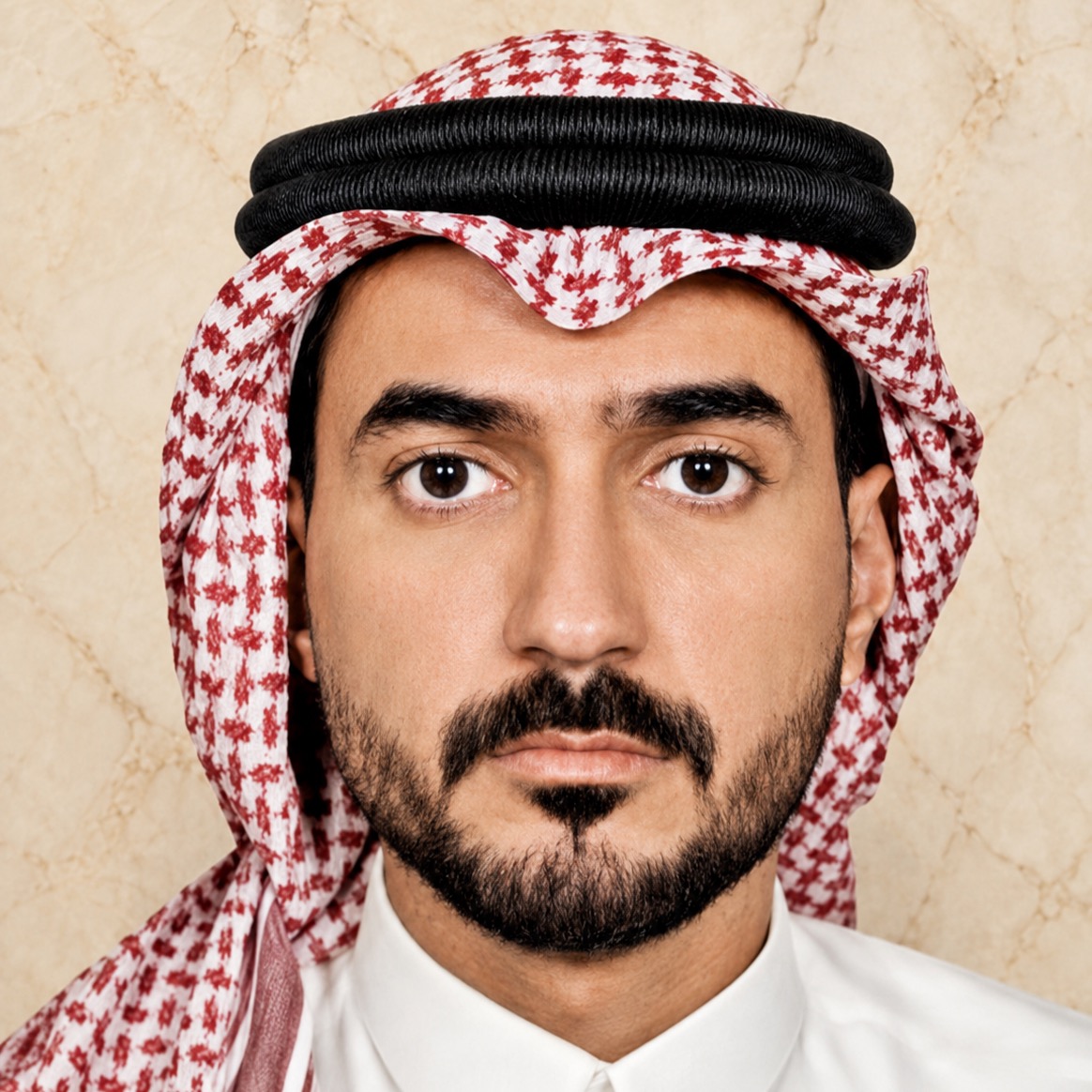 Waleed Alquraishi